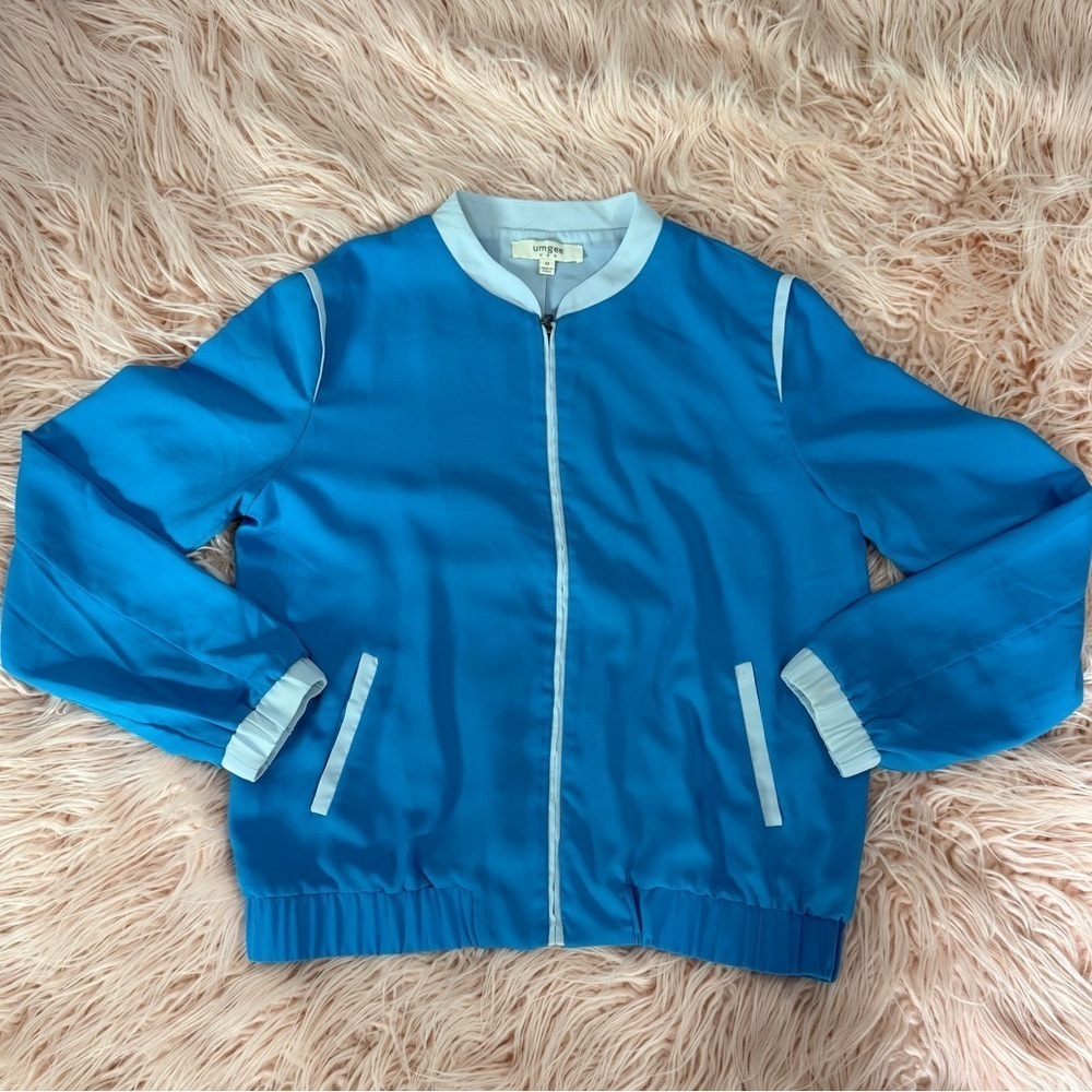 Umgee Jacket